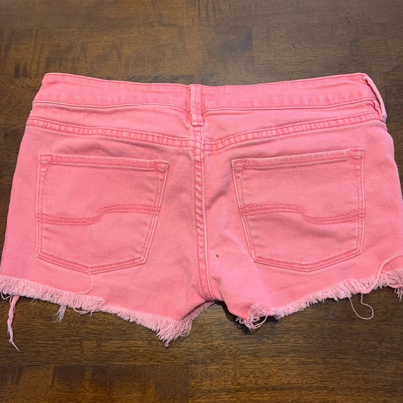 Pink Shorts - Picture 4 of 4